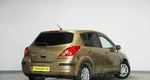 Nissan Tiida, 1 поколение