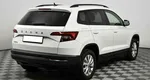Skoda karoq акпп 2021 с пробегом 19 640 км
