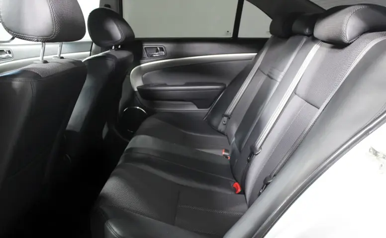 Chevrolet Epica