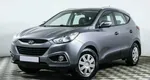 Hyundai ix35 2.0 Автомат