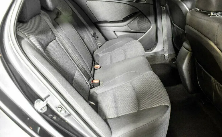 Kia Optima 2.0 Автомат