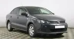 Volkswagen Polo V