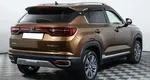 Changan cs35 plus акпп 2020 с пробегом 23 333 км