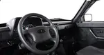 LADA (ВАЗ) 2121 (4x4)