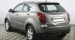 SsangYong Actyon 2.0 Автомат