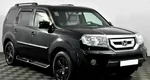 Honda Pilot 3.5 Автомат
