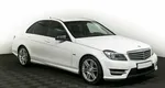 Mercedes-Benz C-Класс 1.8 Автомат