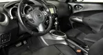 Nissan Juke 1.6 Вариатор