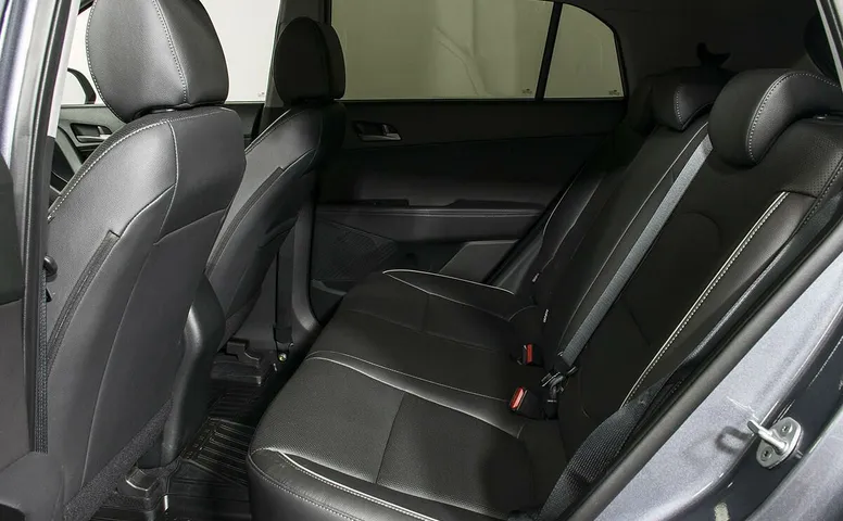 Hyundai Creta I