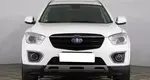 FAW Besturn X80