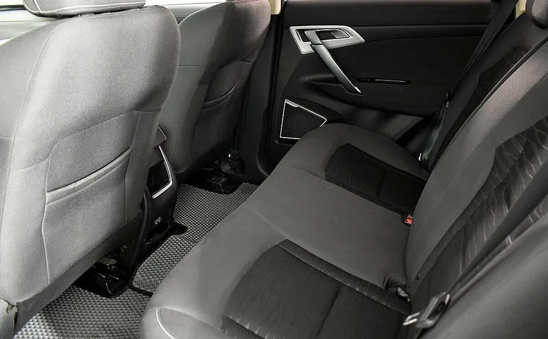 Geely Atlas I
