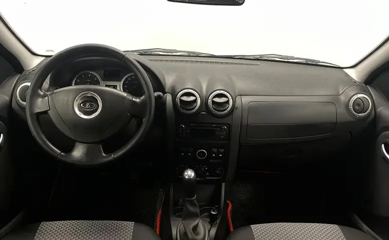 LADA (ВАЗ) Largus