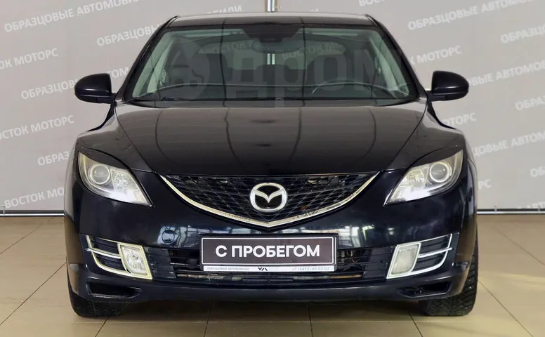 Mazda Mazda6