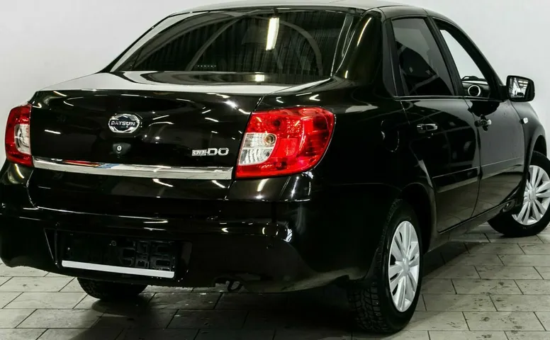 Datsun on-DO I