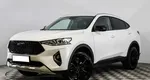 Haval f7x робот 2019 с пробегом 30 149 км