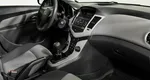 Chevrolet Cruze 1.6 Механика