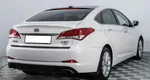Hyundai i40 акпп 2014 с пробегом 79 410 км