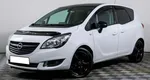 Opel meriva акпп 2014 с пробегом 78 300 км