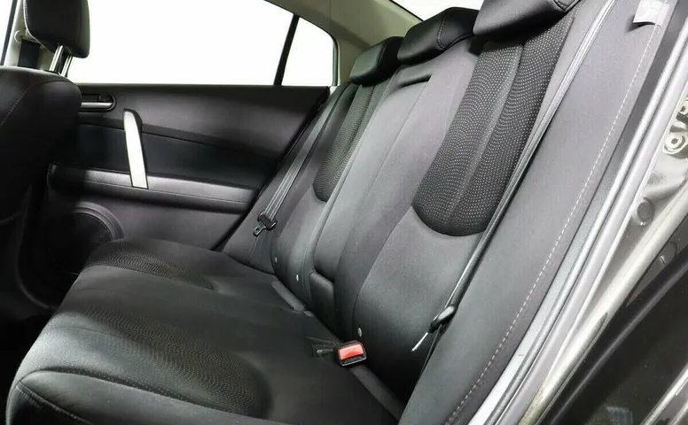Mazda 6 II (GH)
