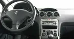 Peugeot 308 1.6 Механика
