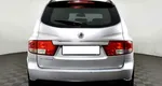 Ssangyong kyron мкпп 2010 с пробегом 80 817 км