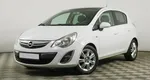 Opel Corsa 1.4 Механика