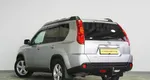 Nissan X-Trail, 2 поколение