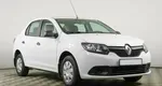 Renault Logan 1.6 Механика