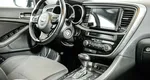 Kia Optima III Рестайлинг