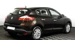 Renault Megane III Рестайлинг