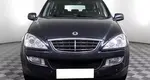 SsangYong Kyron