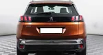 Peugeot 3008 акпп 2017 с пробегом 63 490 км