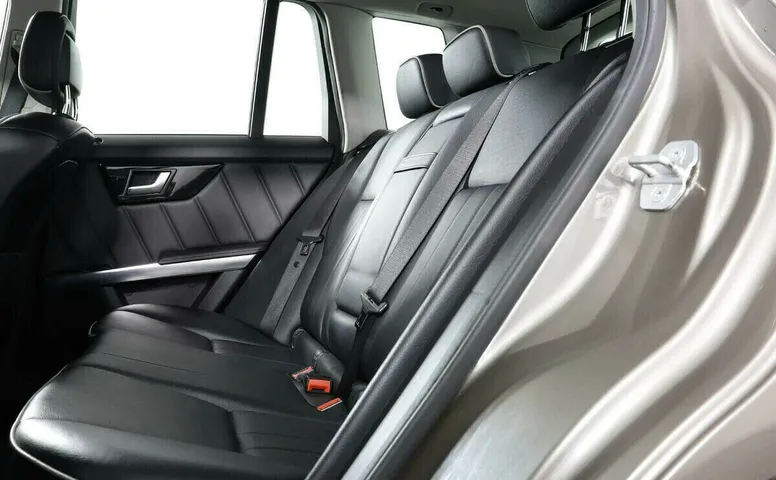 Mercedes-Benz GLK-Класс I (X204) Рестайлинг
