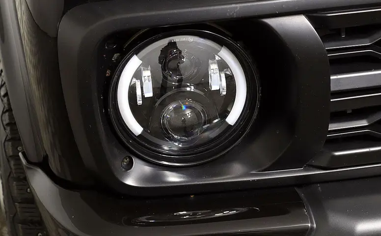 LADA (ВАЗ) 2121 (4x4)