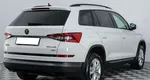 Skoda kodiaq робот 2018 с пробегом 41 709 км