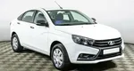 LADA (ВАЗ) Vesta 1.6 Механика