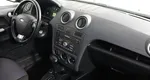 Ford Fusion I Рестайлинг