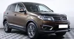 Chery Tiggo 5
