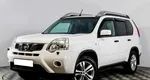 Nissan x-trail мкпп 2011 с пробегом 99 573 км