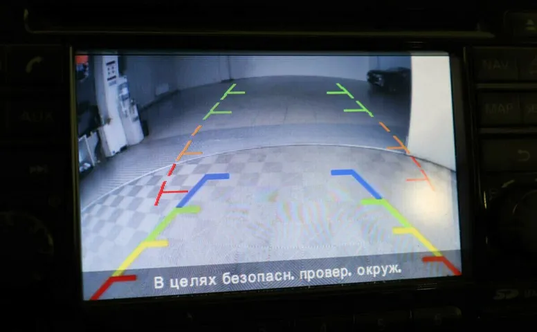 Nissan Qashqai I Рестайлинг