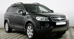 Chevrolet Captiva I