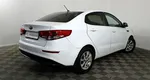 Kia Rio, 3 поколение, рестайлинг