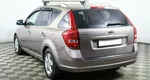 Kia Ceed 1.6 Автомат