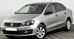 Volkswagen Polo V Рестайлинг