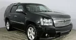 Chevrolet Tahoe III