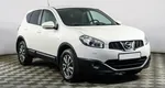Nissan Qashqai I Рестайлинг