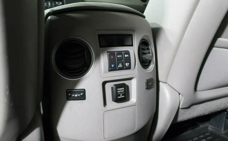 Honda Pilot 3.5 Автомат