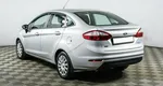 Ford Fiesta 1.6 Робот