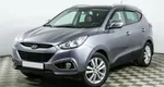 Hyundai ix35 2.0 Автомат