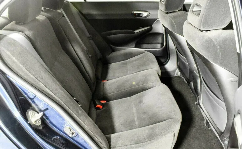 Honda Civic 1.8 Автомат